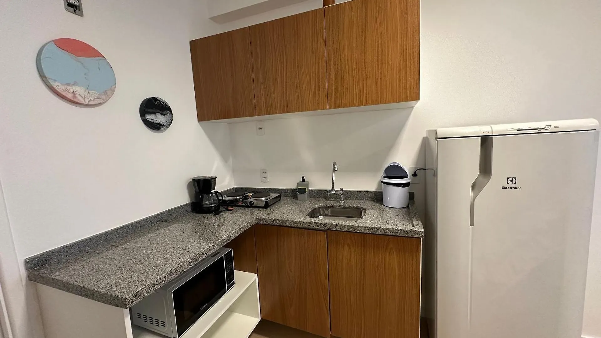 Trevizzo Marques De Itu Apartment Sao Paulo