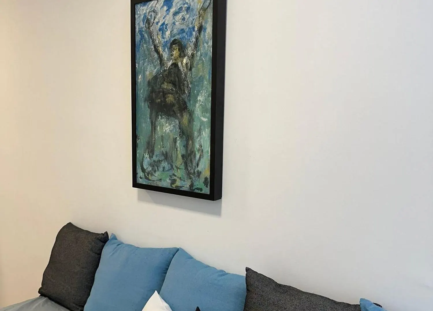 Trevizzo Marques De Itu Apartment Sao Paulo