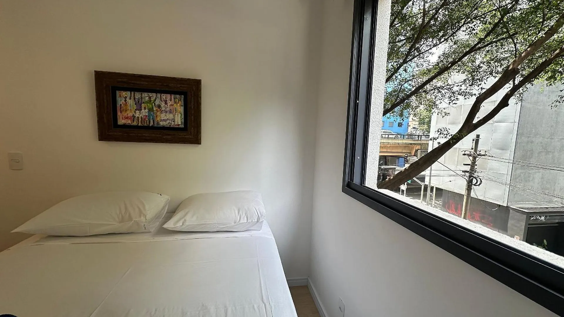 Trevizzo Marques De Itu Apartment Sao Paulo Brazil